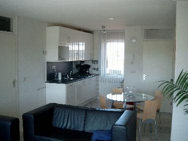 Holiday Apartment in Callantsoog (Noord-Holland) or holiday homes and vacation rentals