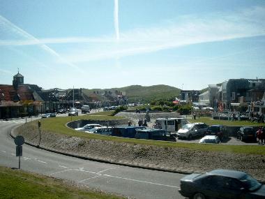 Holiday Apartment in Callantsoog (Noord-Holland) or holiday homes and vacation rentals