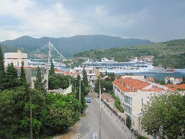 Holiday Apartment in Dubrovnik (Dubrovacko-Neretvanska) or holiday homes and vacation rentals