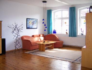 Holiday House in Kleinzerlang (Prignitz) or holiday homes and vacation rentals