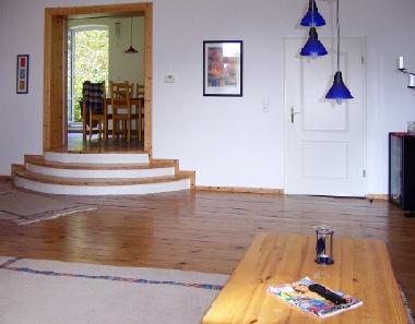 Holiday House in Kleinzerlang (Prignitz) or holiday homes and vacation rentals