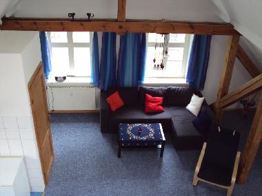Holiday House in Kleinzerlang (Prignitz) or holiday homes and vacation rentals