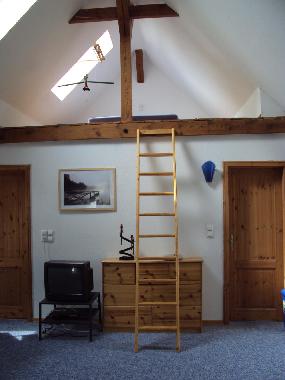 Holiday House in Kleinzerlang (Prignitz) or holiday homes and vacation rentals