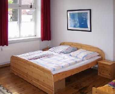 Holiday House in Kleinzerlang (Prignitz) or holiday homes and vacation rentals