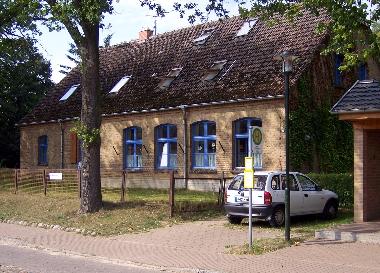 Holiday House in Kleinzerlang (Prignitz) or holiday homes and vacation rentals