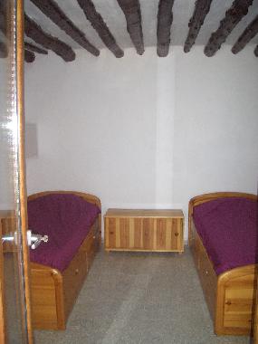 The children bedroom