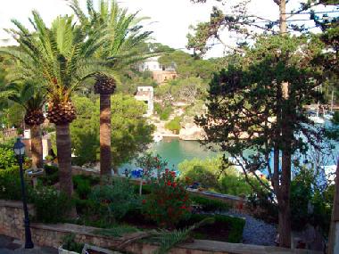 Holiday Apartment in Cala Figuera (Mallorca) or holiday homes and vacation rentals