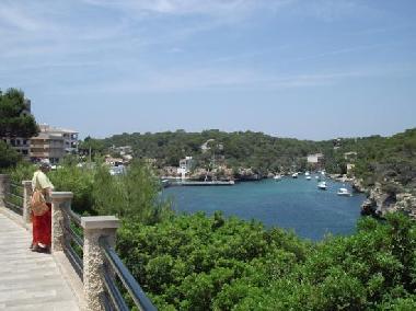 Holiday Apartment in Cala Figuera (Mallorca) or holiday homes and vacation rentals