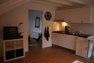 Holiday Apartment in Zandvoort (Noord-Holland) or holiday homes and vacation rentals