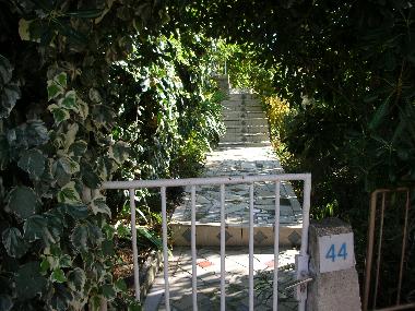 Holiday House in Seget Vranjica (Splitsko-Dalmatinska) or holiday homes and vacation rentals