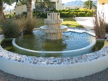 Holiday House in Almendricos (Murcia) or holiday homes and vacation rentals