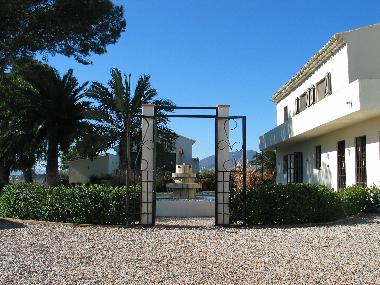 Holiday House in Almendricos (Murcia) or holiday homes and vacation rentals