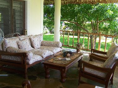 Holiday House in Diani (Coast) or holiday homes and vacation rentals