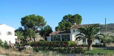 Holiday House in Almendricos (Murcia) or holiday homes and vacation rentals