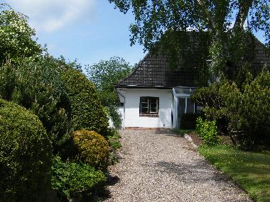 Holiday House in Sierksdorf (Ostsee-Festland) or holiday homes and vacation rentals