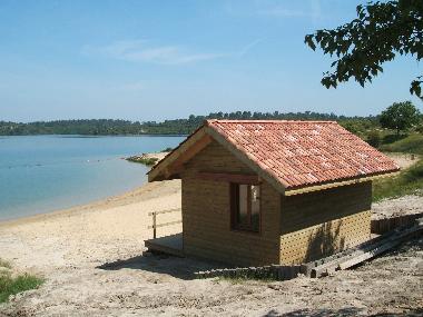 Holiday House in Saint Jean de Marsacq (Landes) or holiday homes and vacation rentals