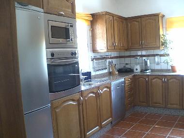 Holiday House in San Bartolome (Lanzarote) or holiday homes and vacation rentals