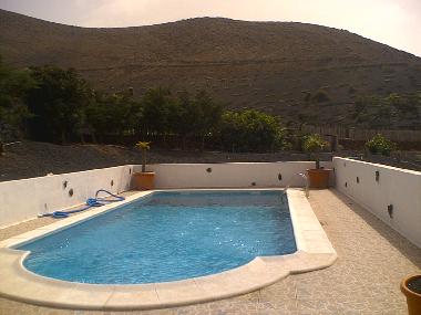 Holiday House in San Bartolome (Lanzarote) or holiday homes and vacation rentals