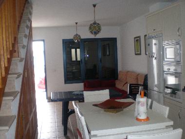 Holiday House in Famara (Lanzarote) or holiday homes and vacation rentals