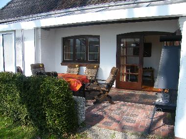 Holiday House in Sierksdorf (Ostsee-Festland) or holiday homes and vacation rentals