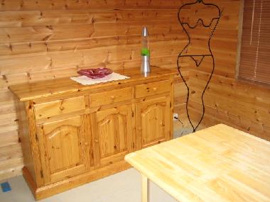 Chalet in 6440 (Wallonia) or holiday homes and vacation rentals