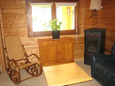 Chalet in 6440 (Wallonia) or holiday homes and vacation rentals