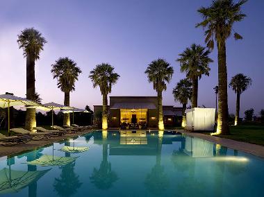 Villa in Marakechr (Marrakech) or holiday homes and vacation rentals