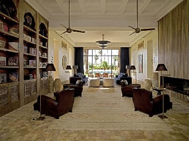 Villa in Marakechr (Marrakech) or holiday homes and vacation rentals