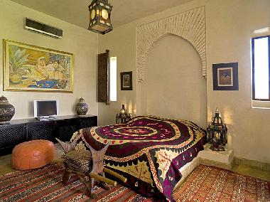 Villa in Marakechr (Marrakech) or holiday homes and vacation rentals
