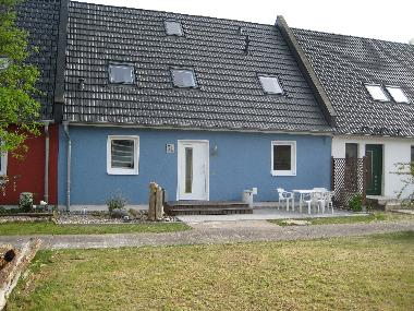 Holiday Apartment in Pruchten (Fischland-Dar�-Zingst) or holiday homes and vacation rentals