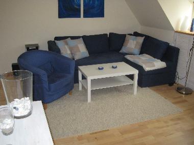 Holiday Apartment in Pruchten (Fischland-Dar�-Zingst) or holiday homes and vacation rentals