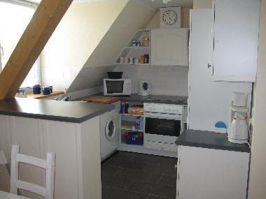 Holiday Apartment in Pruchten (Fischland-Dar�-Zingst) or holiday homes and vacation rentals