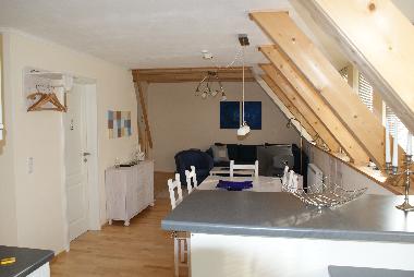 Holiday Apartment in Pruchten (Fischland-Dar�-Zingst) or holiday homes and vacation rentals