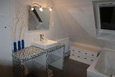 Holiday Apartment in Pruchten (Fischland-Dar�-Zingst) or holiday homes and vacation rentals