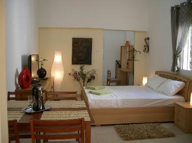 Holiday Apartment in Haifa (Hefa (Haifa)) or holiday homes and vacation rentals