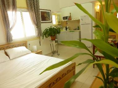 Holiday Apartment in Haifa (Hefa (Haifa)) or holiday homes and vacation rentals