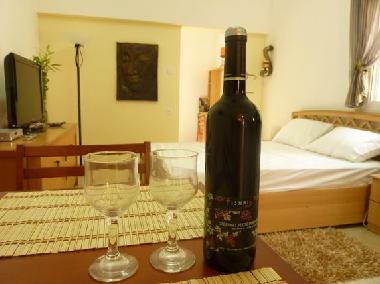 Holiday Apartment in Haifa (Hefa (Haifa)) or holiday homes and vacation rentals