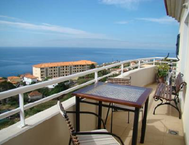 Holiday Apartment in Canico  (Madeira) or holiday homes and vacation rentals