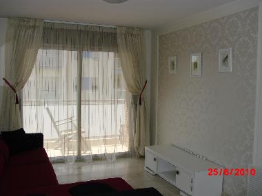 Holiday Apartment in Lloret de Mar (Girona) or holiday homes and vacation rentals