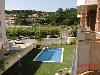 Holiday Apartment in Lloret de Mar (Girona) or holiday homes and vacation rentals