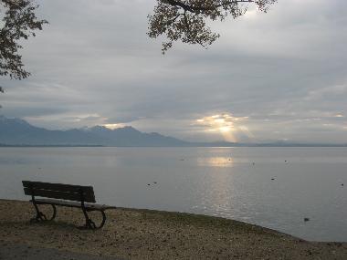 Holiday Apartment in Chieming (Upper Bavaria) or holiday homes and vacation rentals