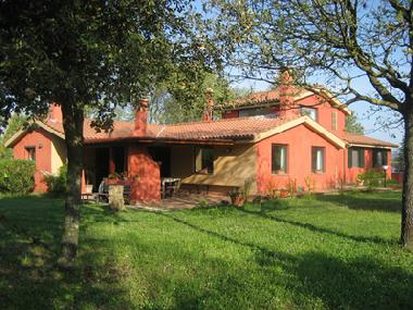 Holiday House in Canale Monterano (Roma) or holiday homes and vacation rentals