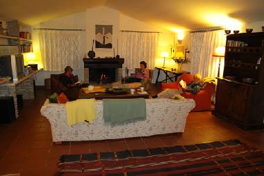 Holiday House in Canale Monterano (Roma) or holiday homes and vacation rentals