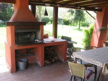Holiday House in Canale Monterano (Roma) or holiday homes and vacation rentals