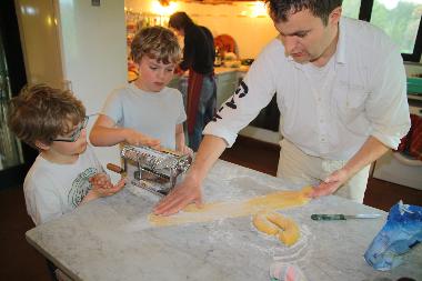 Holiday House in Canale Monterano (Roma) or holiday homes and vacation rentals