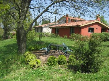Holiday House in Canale Monterano (Roma) or holiday homes and vacation rentals