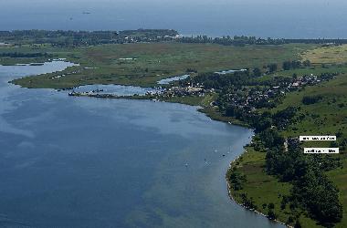 Holiday House in Gager (Ostsee-Inseln) or holiday homes and vacation rentals