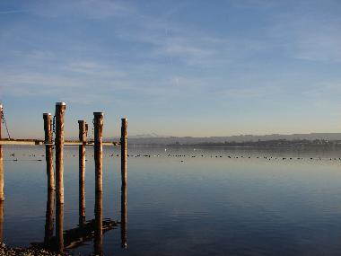 Holiday Apartment in Allensbach (Lake of Constance) or holiday homes and vacation rentals