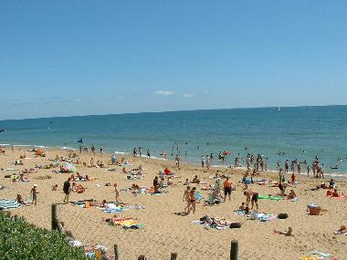 Chalet in Jard Sur Mer (Vend�e) or holiday homes and vacation rentals