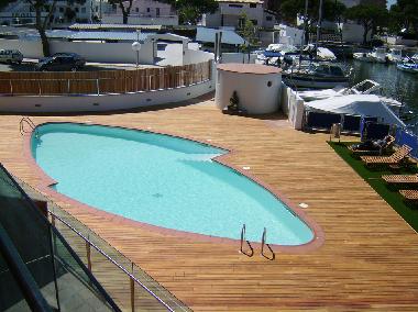 Holiday Apartment in Roses (Girona) or holiday homes and vacation rentals